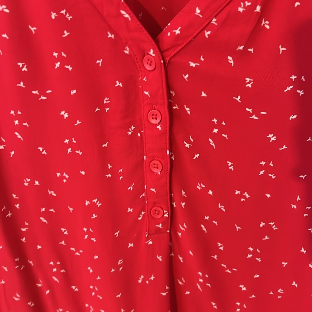 Amazon Essentials Blouse - Picture 2 of 9